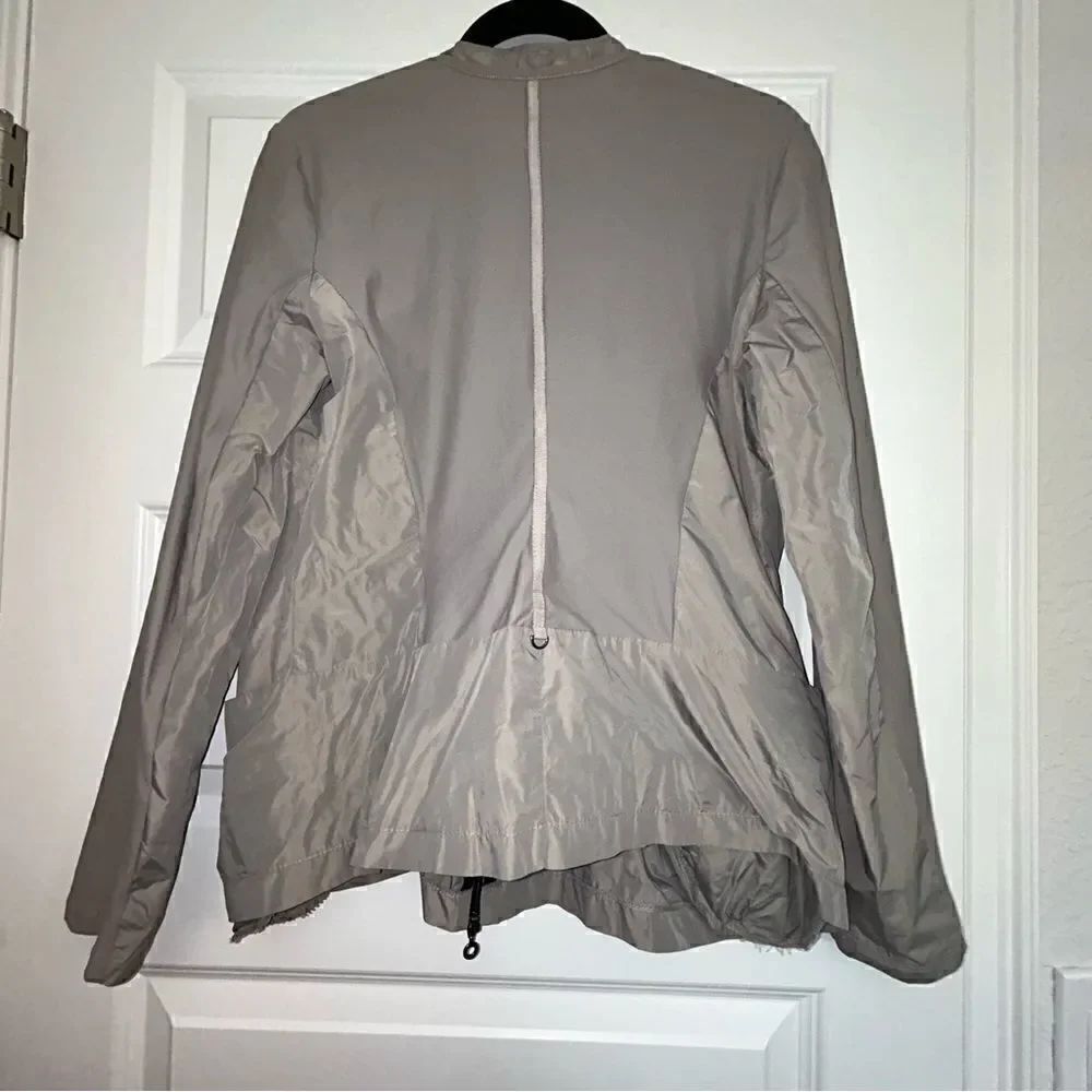 Sun Light Rinaldo T3 Zipper Front Lightweight Jacket - Picture 7 of 7
